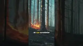 AI: The Unsung Hero in Disaster Prevention