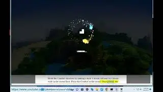 Find and use Heart of the Sea in Minecraft