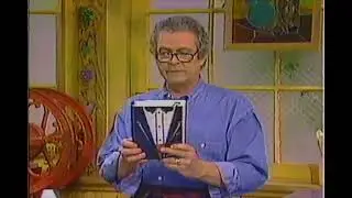 1992 Cookin' USA TV Show - Chicago Entertains
