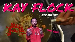 Kay Flock Type Beat [Sample] - 