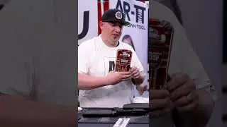 AR Takedown Tool: The Ultimate All-in-One Solution!