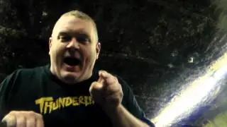 ATL Beats Down Tom Scroggins NWA Supreme 2/6/2016