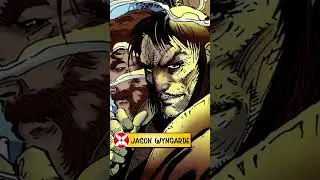 Mastermind el Mutante ilusionista