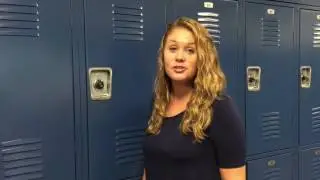 How to open your locker