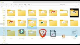 How to run Xampp server on your pc