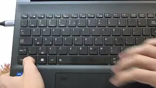 Toshiba Dynabook Tecra: How to Use Function Keys