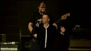 The Badlees Live: RAW Audio