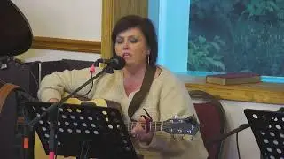 Jessica Kirk-Perry - His Hand in Mine (RCBC 12-17-25)