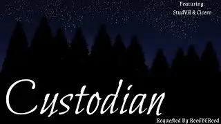 Custodian [Requested] M4M