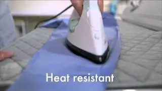MAGNETIC IRONING BLANKET - Improvements Catalog