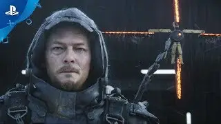 DEATH STRANDING | Publicit&eacute; - VF | PS4