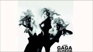 Lady Gaga - Scheiße (Speed Up)
