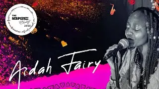 Isabella (Cover) - Aidah Fairy - Live Performance | Mapenzi Feeling 3