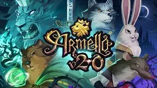 Armello - v2.0 Update