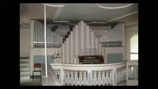 Wolfgang Hiltscher (1913-1941): Ach Gott und Herr