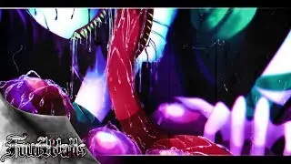Flavor of Proxy [The Forgotten Proxy Speedpaint]