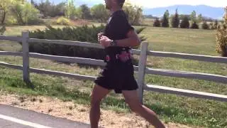 Craig Alexander Build Run Off The Bike