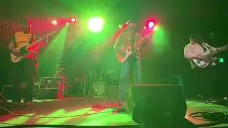 The Droptines | Raining Where You Are | LIVE At The Aggie Theatre