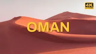 Why Oman Is the Middle East&rsquo;s Hidden Gem!