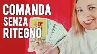 🃏TAROCCHI e POTERE PERSONALE