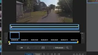 PowerDirector 18 Basic Training, part 3 of 8