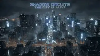 Shadow Circuits - The city is alive (music video)