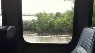 Travel to Rikers Island