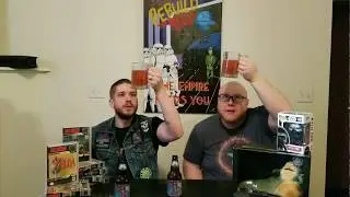Abita Purple Haze *REVIEW*