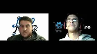 JewLive #1 - Emission Juive Feat Israel Musique (Dan Chicheportiche) - JewStore