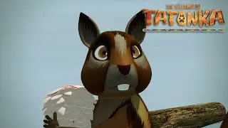 Les légendes de Tatonka | Soleil Noir | Nouvelle Compilation