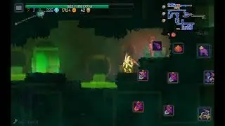 Thank you deadcells.