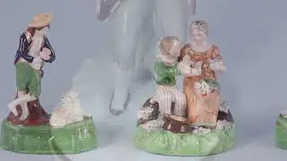 DUDSON MUSEUM VIDEO