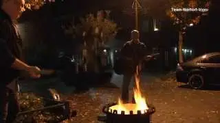Nortorfer D&auml;mmershopping 2015