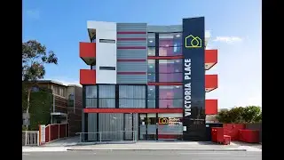 7/117-119 Ballarat Road, FOOTSCRAY &ndash; Apartment tour by Student Housing Australia
