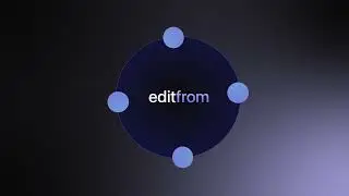 SaaS Motion Graphics | After Effects Practice