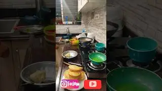 Food inspection in FSSAI license registration #foryou #cloudkitchen #minivlog #dailyvlog