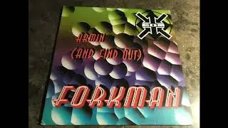 Forkman-Armin(And Find Out)(1998)