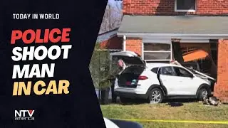 Fatal police shooting of a 17-year-old in Washington, DC