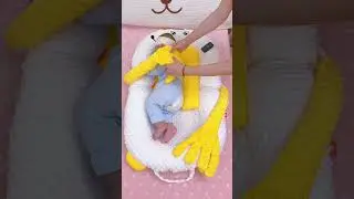 smart baby product | smart home gadgets | versatile utensils and ideas 💡 #baby #gadgests #shorts