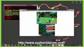 Comment faire fonctionner Pokemon Sonne au PC &agrave; l&rsquo;aide de la Citra Bleeding Edge &eacute;mulateur (3GB)