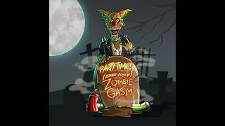 Partytime (Zombie Version) Official Video! 45 Grave Cover