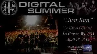 Digital Summer - 