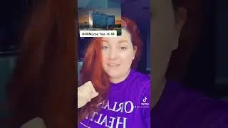 The Original Viral Video for Orlando Regional Medical Center