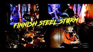 Finnish Steel Storm // GM // Full Cover