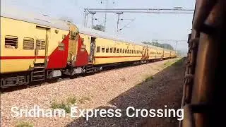 Hoshiarpur To Agra: Full Journey: 11906 Hoshiarpur Agra Cantt Express