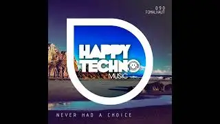 Fomalhaut - C'mon (Original Mix) [Happy Techno Music Label]