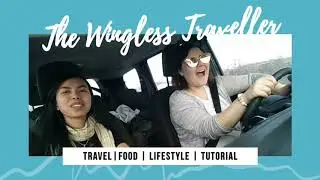 Roadtrip to Mora | Sweden