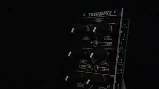WMD TRSHMSTR - A new look