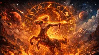 Yay Burcu ♐ 11 – 18 Ocak | Şans Hızlanıyor 🍀