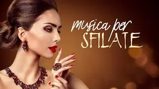 Musica per Sfilate di Moda, Musica da Sfilata, Deep House, Musica Lounge Bar, Milan Fashion Week C37